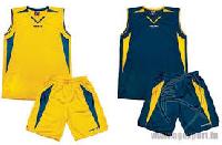 athletic uniform