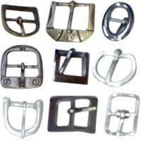 Metal Shoes Buckle