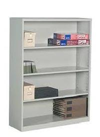 Metal Bookshelves