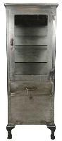 Industrial Metal Cabinet