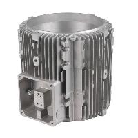 Casting Motor Housing