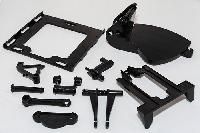 plastic injection molding parts