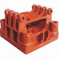 Plastic Sand Casting