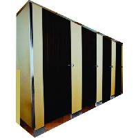 Modular Change Room Cubicle Partition