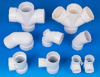 UPVC Plastic Plumbing Pipes