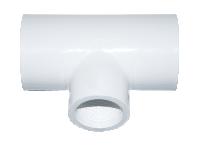 UPVC Reducer Elbow