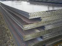 hot rolled mild steel sheet