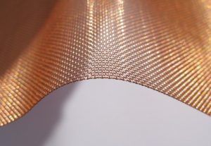 Copper Wire Mesh