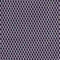 Aluminium Expanded Metal Mesh