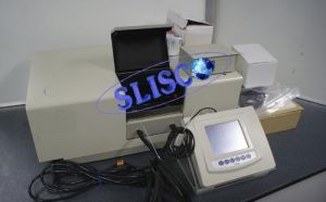 Automatic Polarimeter