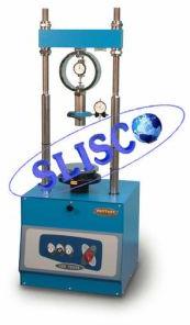 California Bearing Ratio Apparatus (Motorized)