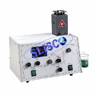 Flame Photometer