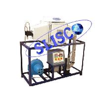 Forced Draft Tray Dryer