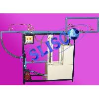 Parrallel & Counter Flow Heat Exchanger