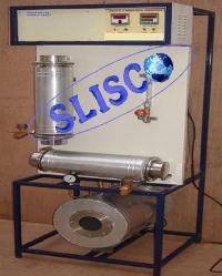 Vertical & Horizontal Laboratory Condenser