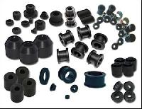 Automotive Silicone Rubber Grommet