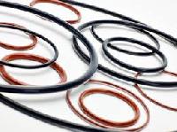 Metal Encapsulated O Rings