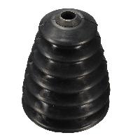 Moulded Rubber Dust Cover