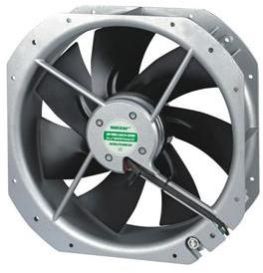 Ac Axial Fan