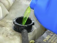 Antifreeze Coolant