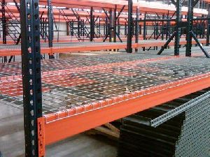 bulk storage systems