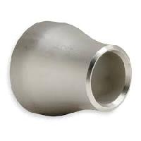 Metal Concentric Pipe Reducers