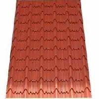 Roof Tile Sheet