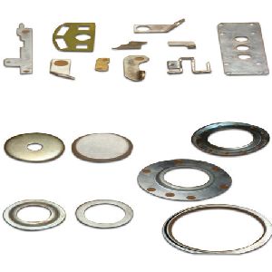 sheet metal precision components