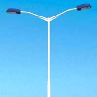 Street Lighting Pole