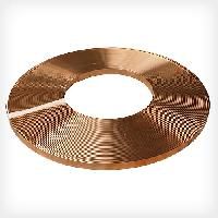 Copper Earthing Strips