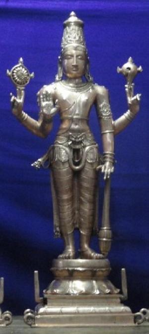 Contemporary Statues