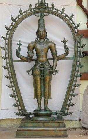 Contemporary Statues