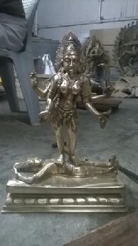 Kali Statues