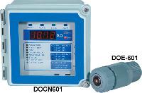 Oxygen (Dissolved) Analyzer