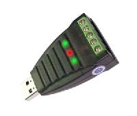 USB to RS485 Communication Converter
