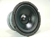 Single Woofer Speaker