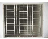 Hollow Metal Window (HMPS Window)