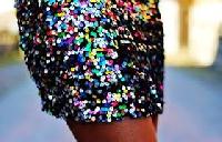 Colorful Sequin