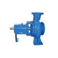 Chemical Process Centrifugal Metallic Pumps