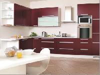 Modular Kitchen