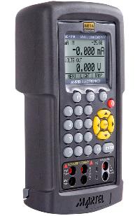 Digital Calibration Meter