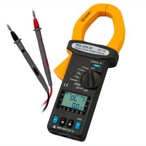 Digital Clamp Meter