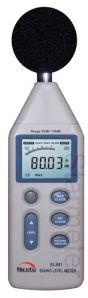 Digital Sound Level Meter