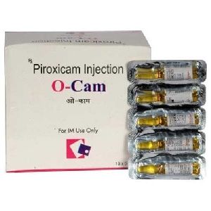 Piroxicam Injection