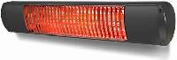 infrared radiant heaters
