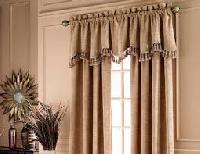 Readymade Window Curtains