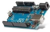 Arduino Uno R3 Development Board (Atmega328 Atmega16U)