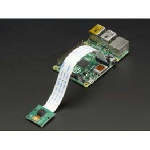 Raspberry Pi Camera