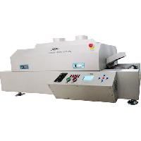 5-Zone Desktop SMT Reflow Oven with Conveyor