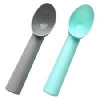 Plastic Ice Cream Scoop